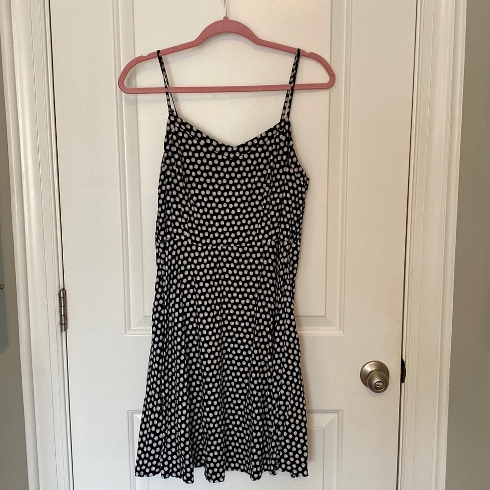 Seashell Sundress